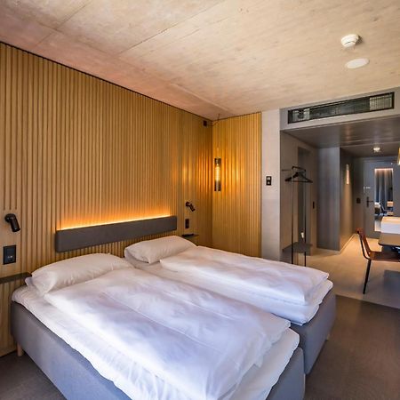 Zleep Hotel Zuerich-Kloten Zewnętrze zdjęcie