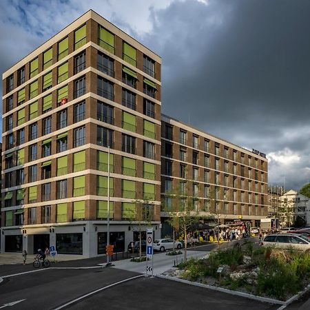 Zleep Hotel Zuerich-Kloten Zewnętrze zdjęcie