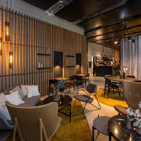 Zleep Hotel Zuerich-Kloten Zewnętrze zdjęcie