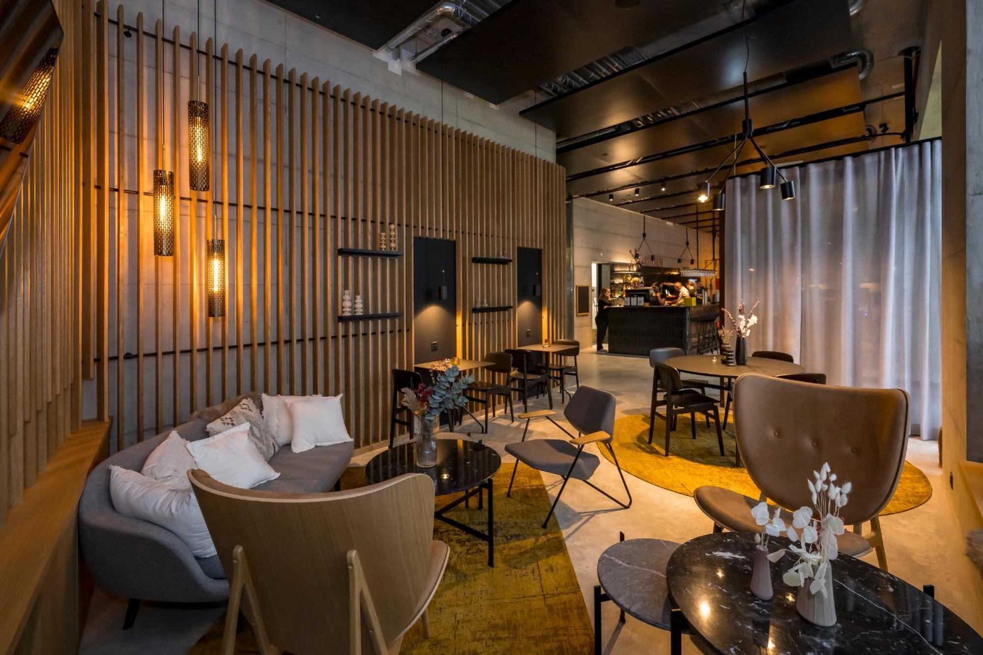 Zleep Hotel Zuerich-Kloten Zewnętrze zdjęcie