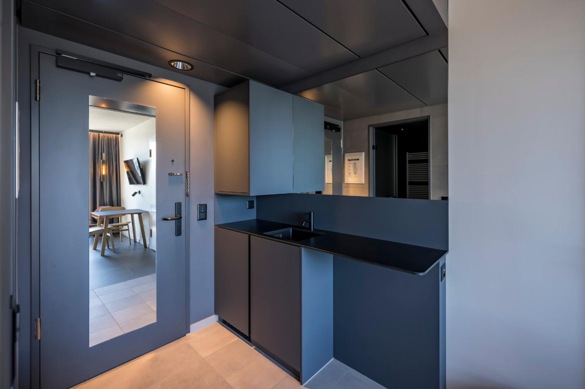 Zleep Hotel Zuerich-Kloten Zewnętrze zdjęcie