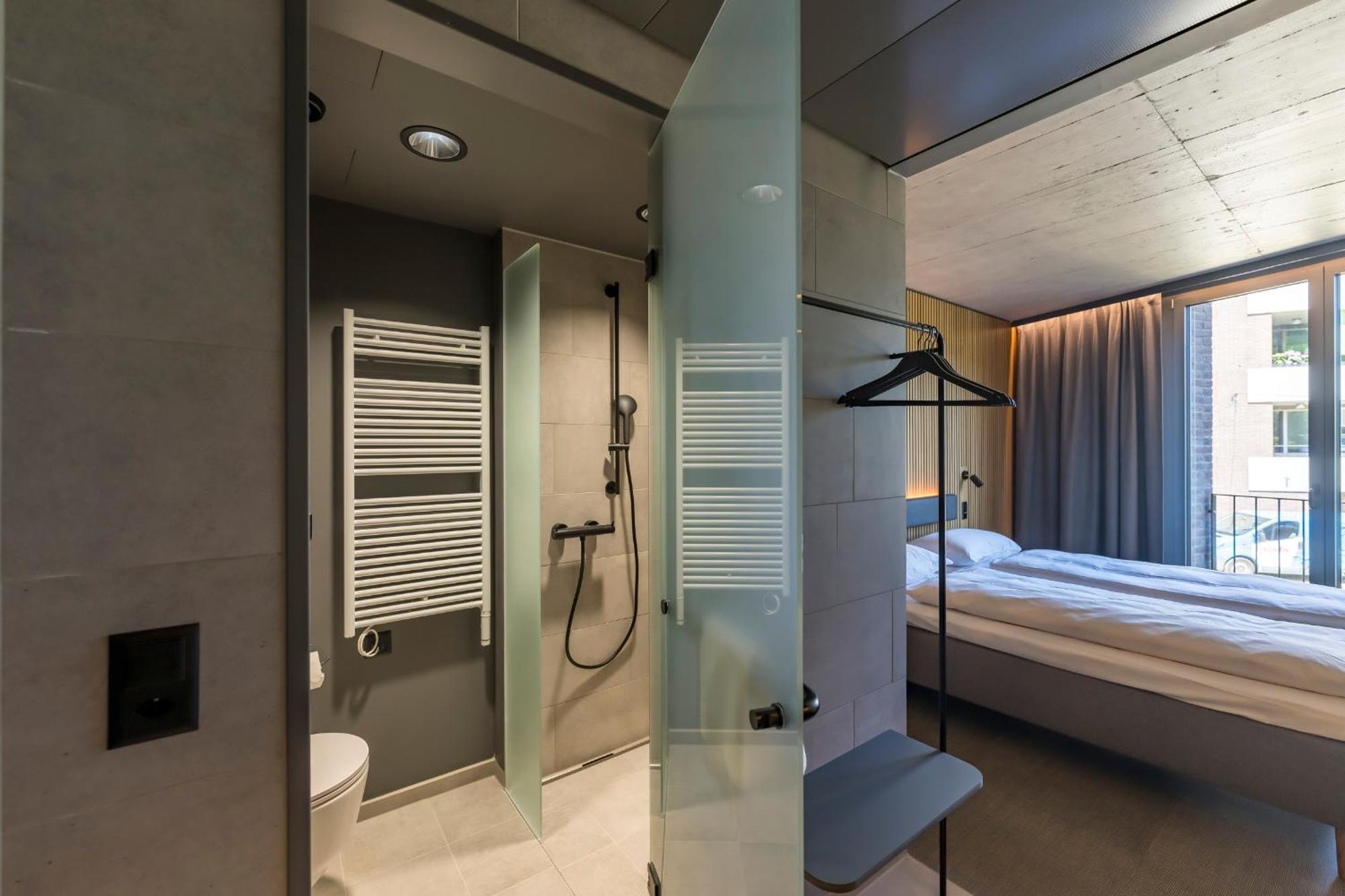 Zleep Hotel Zuerich-Kloten Zewnętrze zdjęcie