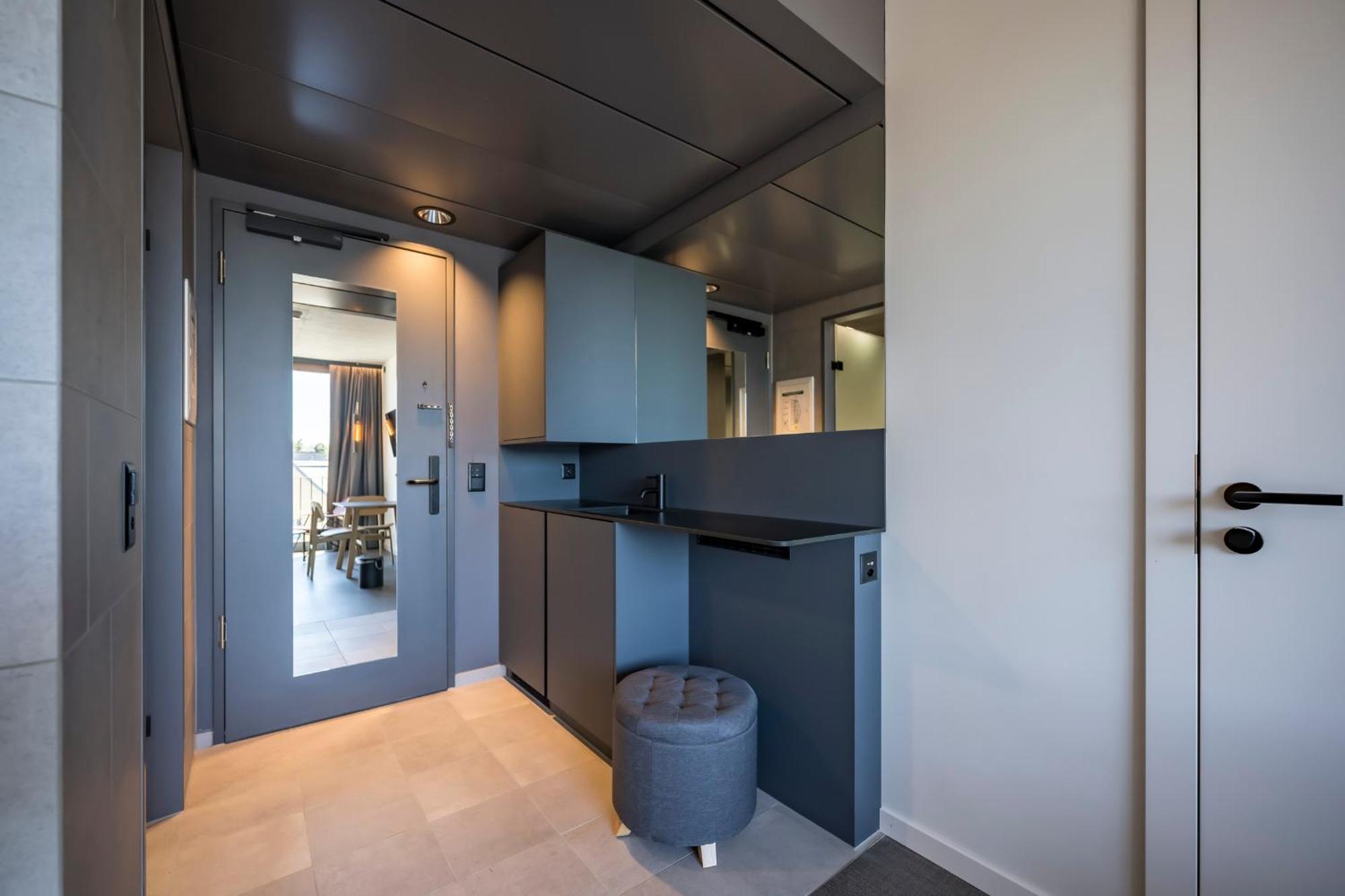 Zleep Hotel Zuerich-Kloten Zewnętrze zdjęcie