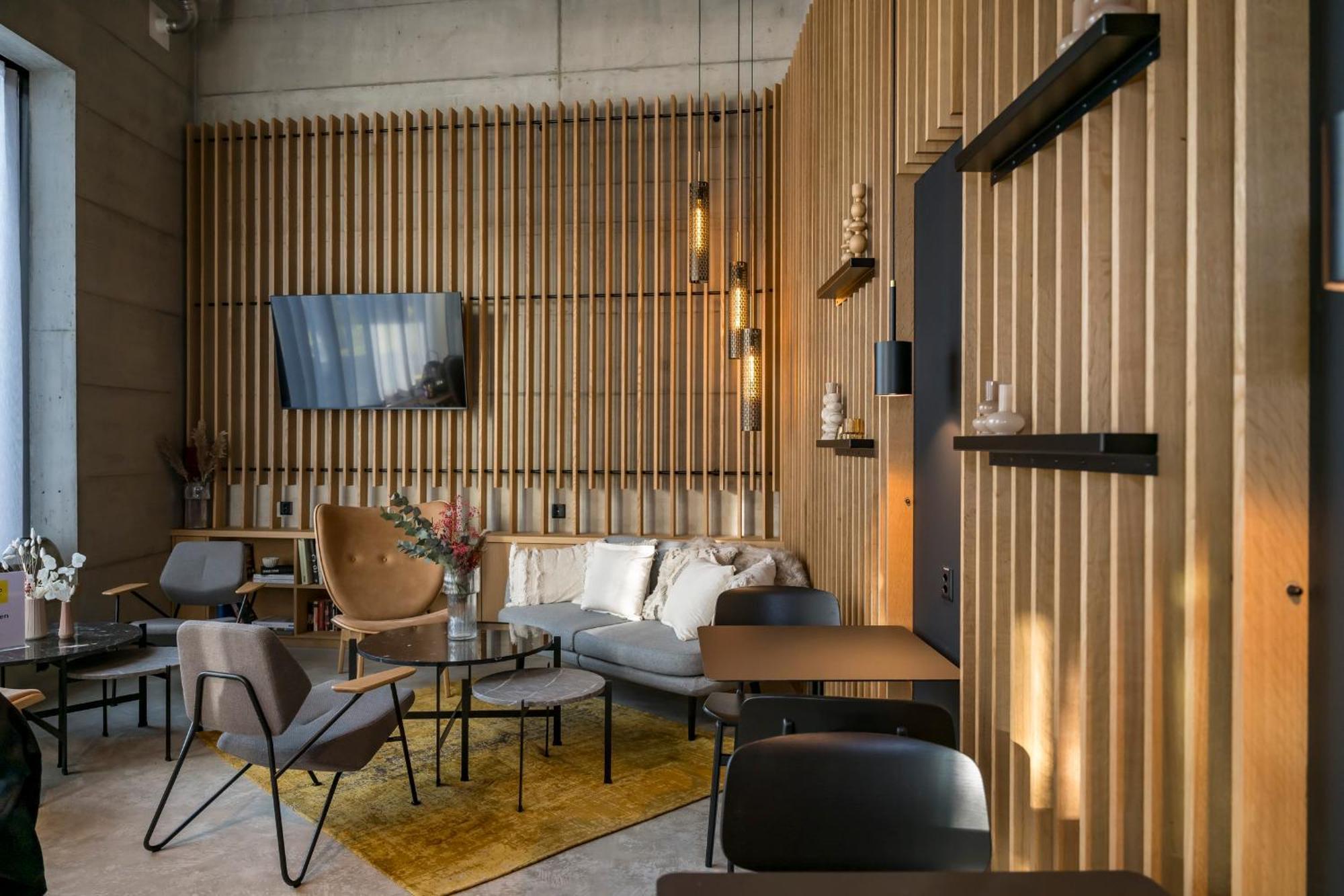 Zleep Hotel Zuerich-Kloten Zewnętrze zdjęcie