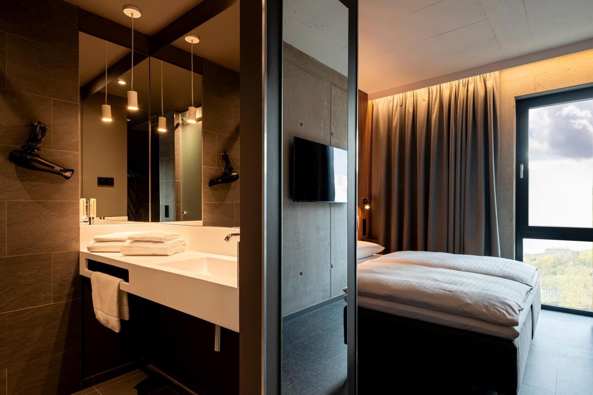 Zleep Hotel Zuerich-Kloten Zewnętrze zdjęcie