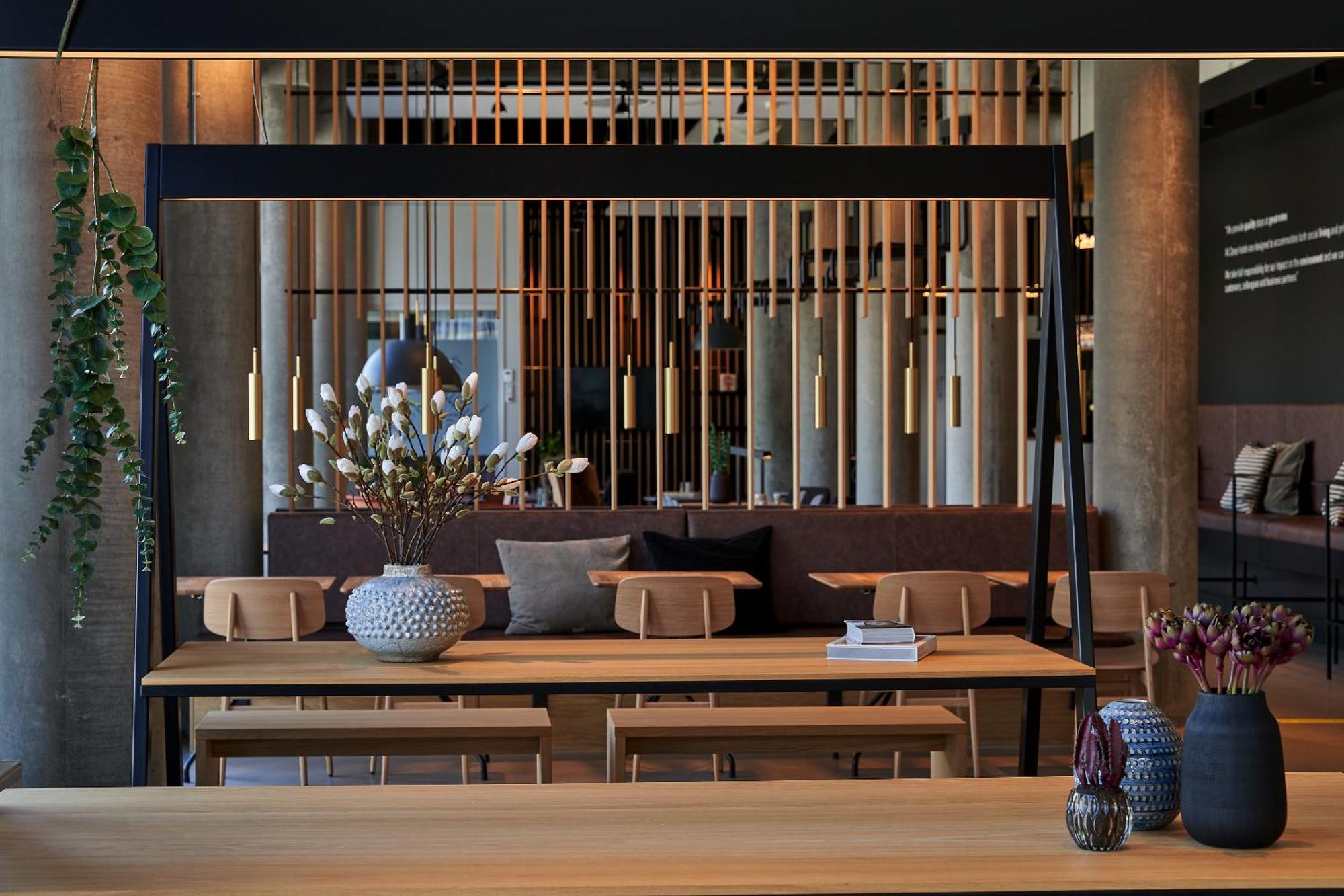 Zleep Hotel Zuerich-Kloten Zewnętrze zdjęcie