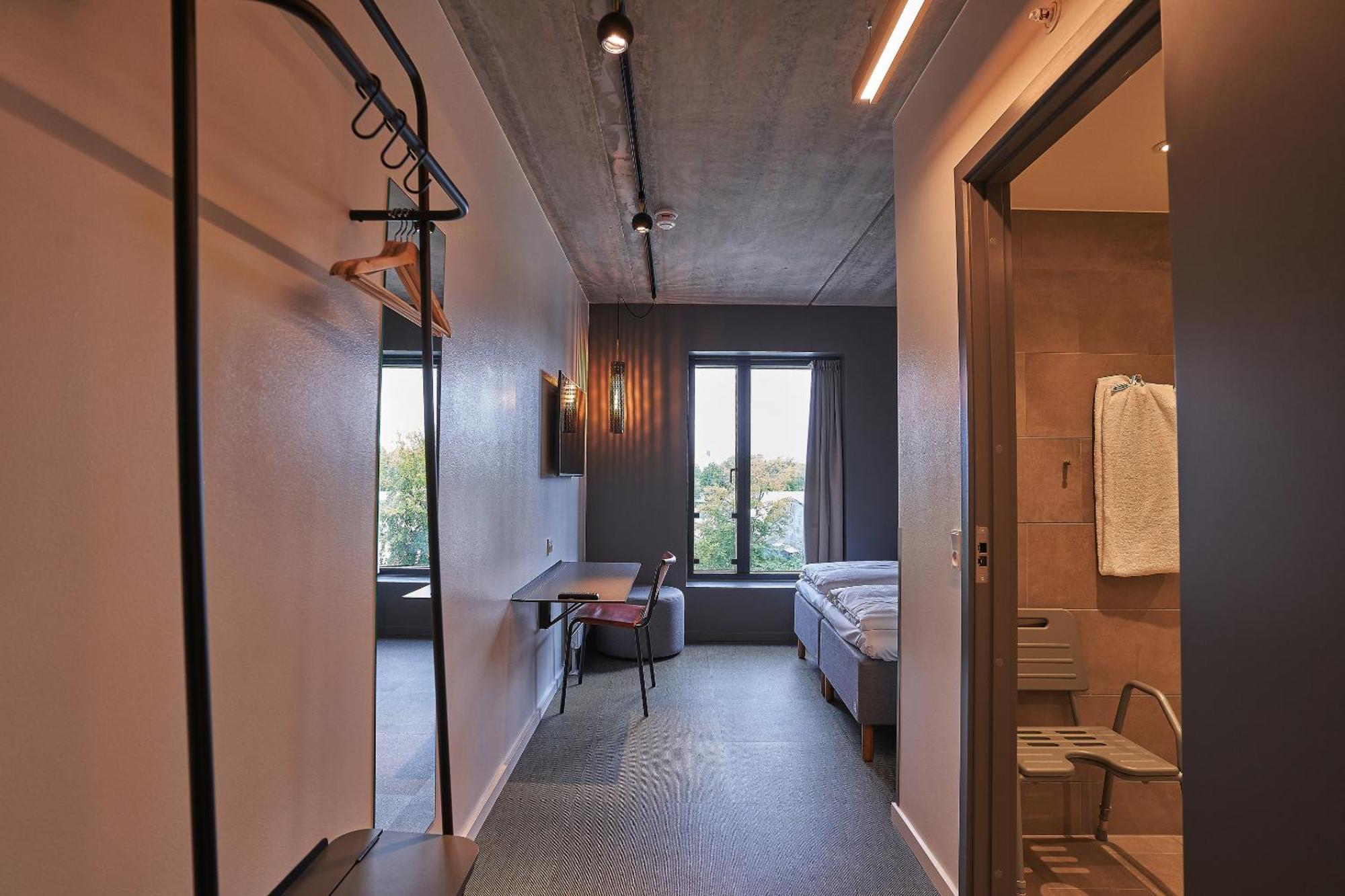 Zleep Hotel Zuerich-Kloten Zewnętrze zdjęcie